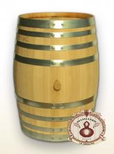 500L Bordeaux Transport Oak Barrel