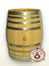 228L Oak Barrel