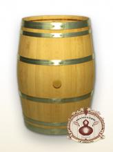 225L Oak Barrel