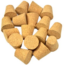 Agglomerated Cork