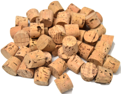 Tapered Clip Corks